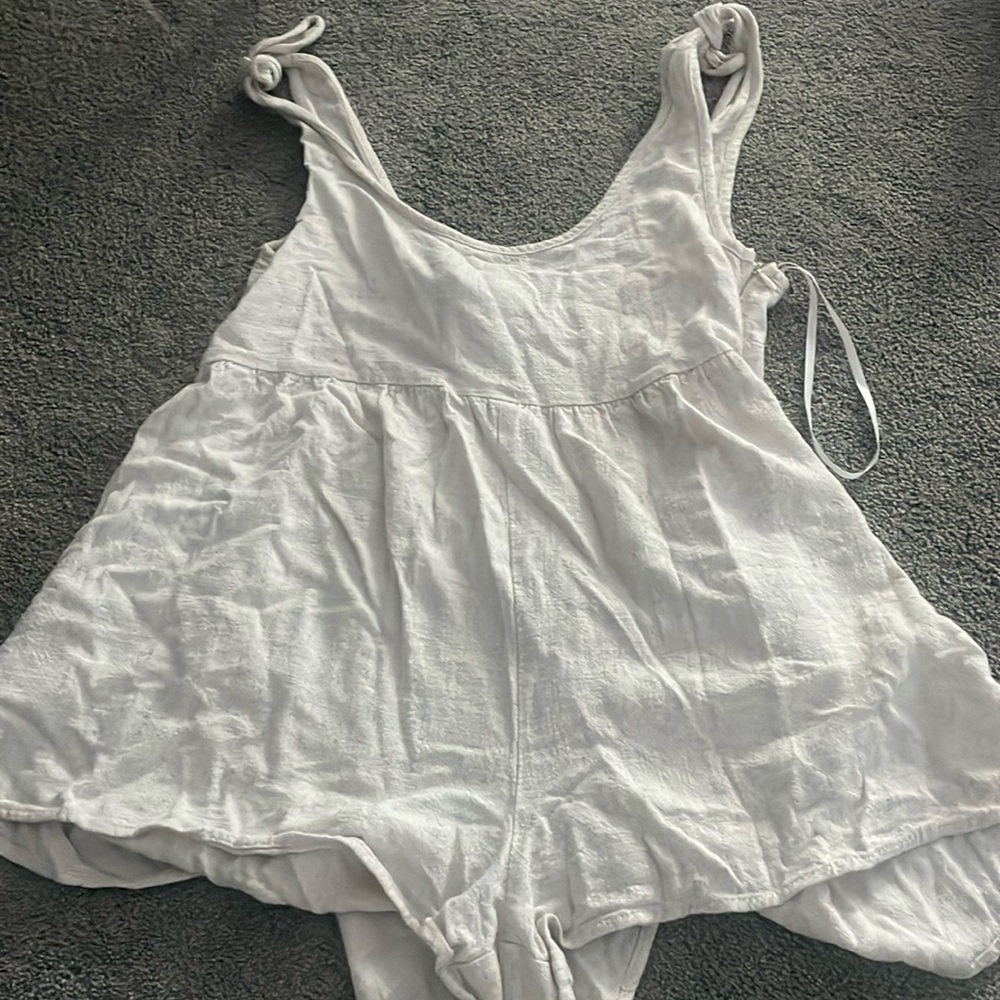 princess polly romper